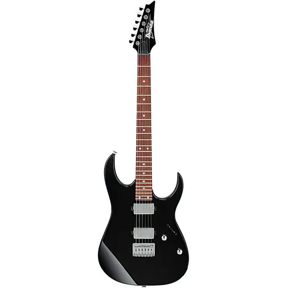 Guitarra Ibanez GRG121SPBKN2023 Foto 1