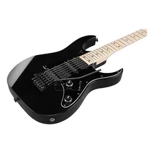 Guitarra Ibanez Rg 550 Genesis Japonesa Black Foto mini 2
