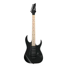 Guitarra Ibanez Rg 550 Genesis Japonesa Black Foto mini 1