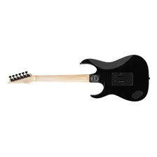 Guitarra Ibanez Rg 550 Genesis Japonesa Black Foto mini 4