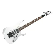 Guitarra Ibanez Rg Rg450dxb-wh White Rg Series Foto mini 2