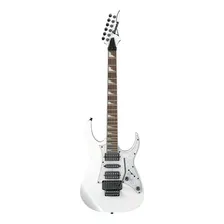 Guitarra Ibanez Rg Rg450dxb-wh White Rg Series Foto mini 1