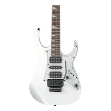 Guitarra Ibanez Rg Rg450dxb-wh White Rg Series Foto mini 3