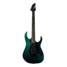 Guitarra Ibanez Rg631alf-bcm Com Case Foto mini  2