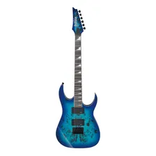 Guitarra Ibanez Super Strato GIO GRGR221PA Foto mini 1