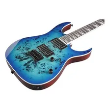 Guitarra Ibanez Super Strato GIO GRGR221PA Foto mini 2