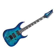 Guitarra Ibanez Super Strato GIO GRGR221PA Foto mini 4
