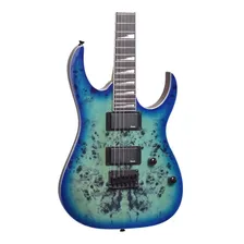 Guitarra Ibanez Super Strato GIO GRGR221PA Foto mini 3