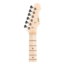 Guitarra Infantil Vogga Vcg120n Rd Foto mini  2