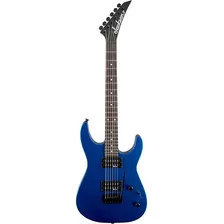 Guitarra Jackson Js11 Dinky Js11 Cores 291 0110 Metalic Blue Cor N/a Foto mini 2