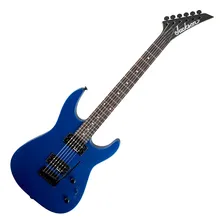 Guitarra Jackson Js11 Dinky Js11 Cores 291 0110 Metalic Blue Cor N/a Foto mini 1