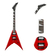 Guitarra Jackson Js32t King V Amaranth Fingerboard, 29101355 Foto mini 3