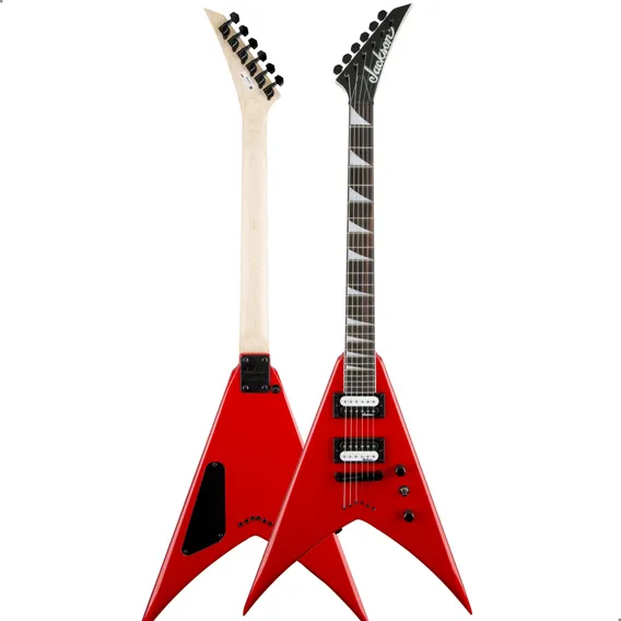 Guitarra Jackson Js32t King V Amaranth Fingerboard, 29101355 Foto 1