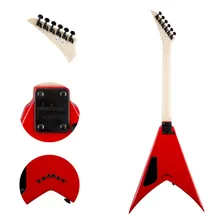 Guitarra Jackson Js32t King V Amaranth Fingerboard, 29101355 Foto mini 2