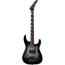 Guitarra Jackson Pro Sig Andreas Kisser Foto  mini 1