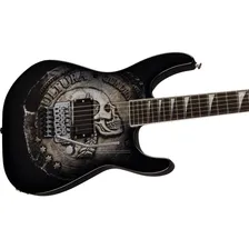 Guitarra Jackson Pro Sig Andreas Kisser Foto mini  3
