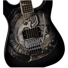 Guitarra Jackson Pro Sig Andreas Kisser Foto mini  2