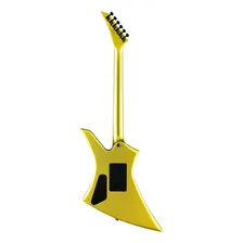 Guitarra Jackson X Series Kelly Kex, Lime Green Metallic Foto mini 2