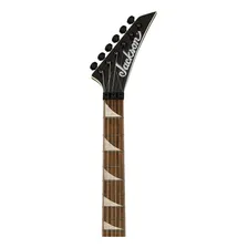 Guitarra Jackson X Series Kelly Kex, Lime Green Metallic Foto mini 4