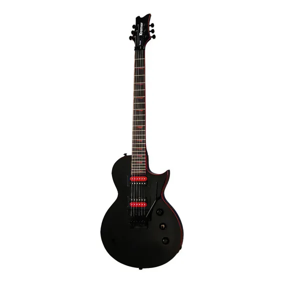 Guitarra Kramer Assault 220 - Guitarra destra Foto 1