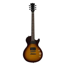 Guitarra Les Paul Michael Gml300 Hs Honey Sunburst Foto mini 1