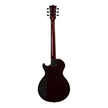 Guitarra Les Paul Michael Gml300 Hs Honey Sunburst Foto mini 2