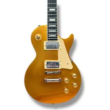 Guitarra Les Paul Seven B/colado Slp-770 C/bag Foto mini 4