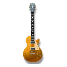 Guitarra Les Paul Seven B/colado Slp-770 C/bag Foto mini 2