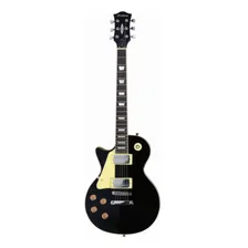 Guitarra Les Paul Strinberg Lps 230 Bk Lh Canhoto Preto Foto mini 1