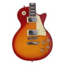 Guitarra Les Paul Strinberg Lps230 Cherry Sunburst Lps-230 Foto mini 4