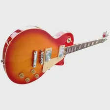 Guitarra Les Paul Strinberg Lps230 Cherry Sunburst Lps-230 Foto mini  2