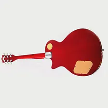 Guitarra Les Paul Strinberg Lps230 Cherry Sunburst Lps-230 Foto mini  3