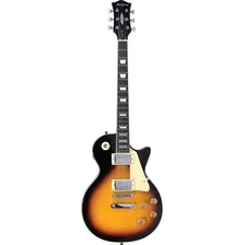 Guitarra Les Paul Strinberg Lps230 Sunburst Foto mini 3