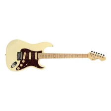 Guitarra Michael Stratocaster Gm227n Cr Foto mini 1