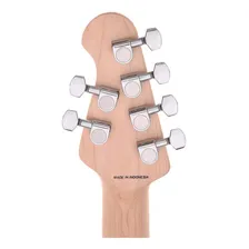 Guitarra Music Man Sterling Ct30hss Cutlass Vintage Cream Foto mini 3
