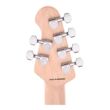 Guitarra Music Man Sterling Ct30sss Cutlass Daphne Blue Foto mini 4