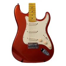 Guitarra Phx St-2 Rd Strato Vermelha Foto mini 4