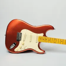 Guitarra Phx St-2 Rd Strato Vermelha Foto mini 3