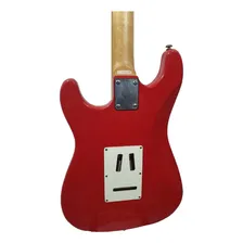Guitarra Samick Ls11 Raridade Mostruário Foto mini 2