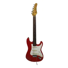 Guitarra Samick Ls11 Raridade Mostruário Foto mini 1