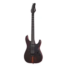 Guitarra Schecter 1270 Sun Valley Super Shred Exotic Foto  mini 1
