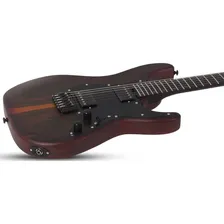 Guitarra Schecter 1270 Sun Valley Super Shred Exotic Foto mini  2