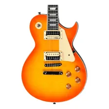 Guitarra Shelter S100fw Les Paul Honey Burst Foto mini 1
