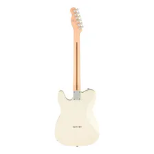 Guitarra Squier Affinity Series Telecaster Olympic White Foto mini 2