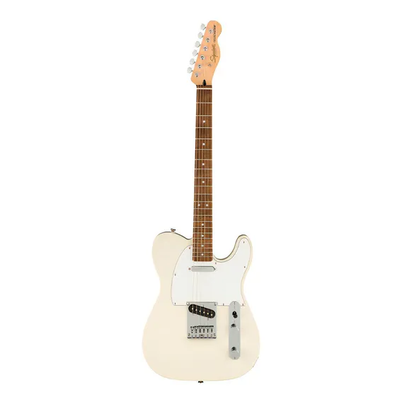 Guitarra Squier Affinity Series Telecaster Olympic White Foto 1