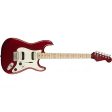 Guitarra Squier by Fender 037 0222 Contemporary Strato 525 Foto mini 1