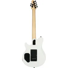 Guitarra Sterling By Music Man Axis Ax3s White Foto mini 3