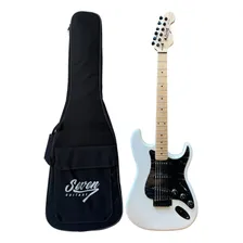 Guitarra Strato Seven Sgt-207 C/ Branca Foto mini 1