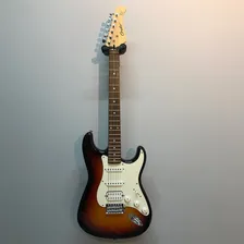 Guitarra Stratocaster Condor Rx30 Sunburst Com Bag Foto mini  3