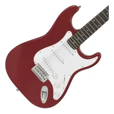 Guitarra Stratocaster Gm217n Mr Vermelha Michael Foto mini 3